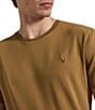 Polo Ralph Lauren Soft Cotton Short Sleeve T-Shirt - Image 5