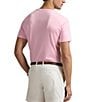 Polo Ralph Lauren Soft Cotton Short Sleeve T-Shirt - Image 5