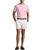 Polo Ralph Lauren Soft Cotton Short Sleeve T-Shirt - Image 6