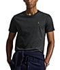 Polo Ralph Lauren Soft Cotton Short Sleeve T-Shirt - Image 4