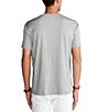 Color:Andover Heather - Image 2 - Soft Cotton Short-Sleeve Tee