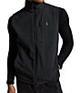 Polo Ralph Lauren Softshell Mockneck Vest - Image 4