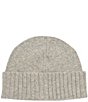 Polo Ralph Lauren Solid American Flag Wool-Rich Beanie - Image 2