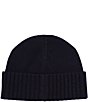 Polo Ralph Lauren Solid American Flag Wool-Rich Beanie - Image 5