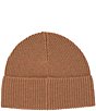 Polo Ralph Lauren Solid Flag Bear Wool-Rich Beanie - Image 5