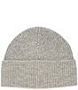 Polo Ralph Lauren Solid Flag Bear Wool-Rich Beanie - Image 2