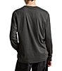 Polo Ralph Lauren Classic-Fit Soft Cotton Long Sleeve T-Shirt - Image 2