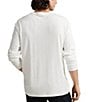 Polo Ralph Lauren Classic-Fit Soft Cotton Long Sleeve T-Shirt - Image 5