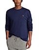 Polo Ralph Lauren Classic-Fit Soft Cotton Long Sleeve T-Shirt - Image 5