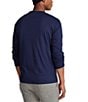 Polo Ralph Lauren Classic-Fit Soft Cotton Long Sleeve T-Shirt - Image 6