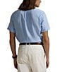 Polo Ralph Lauren Solid Linen Short Sleeve Woven Shirt - Image 2