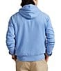 Polo Ralph Lauren RL Fleece Long Sleeve Hoodie - Image 5
