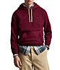 Polo Ralph Lauren RL Fleece Long Sleeve Hoodie - Image 5