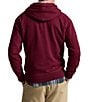 Polo Ralph Lauren RL Fleece Long Sleeve Hoodie - Image 6