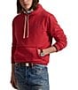 Polo Ralph Lauren RL Fleece Long Sleeve Hoodie - Image 5