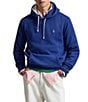 Polo Ralph Lauren RL Fleece Long Sleeve Hoodie - Image 1