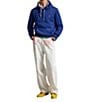 Polo Ralph Lauren RL Fleece Long Sleeve Hoodie - Image 3