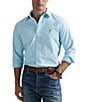 Polo Ralph Lauren Solid Oxford Long Sleeve Shirt - Image 4