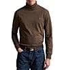 Polo Ralph Lauren Solid Soft Touch Turtleneck - Image 1