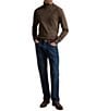 Polo Ralph Lauren Solid Soft Touch Turtleneck - Image 3