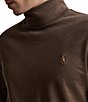 Polo Ralph Lauren Solid Soft Touch Turtleneck - Image 4