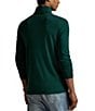 Polo Ralph Lauren Solid Soft Touch Turtleneck, Color:Moss Agate - Image 2