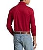 Polo Ralph Lauren Solid Soft Touch Turtleneck, Color:Holiday Red - Image 2