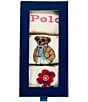 Polo Ralph Lauren Spring Bear Sock Gift Box, 3-Pack - Image 2
