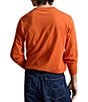 Polo Ralph Lauren Classic Fit Long Sleeve T-Shirt - Image 5