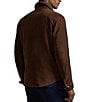 Polo Ralph Lauren Star Winds Leather Jacket - Image 2