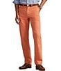 Polo Ralph Lauren Straight Flat Front Stretch Chino Pants - Image 4