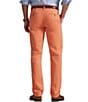 Polo Ralph Lauren Straight Flat Front Stretch Chino Pants - Image 5