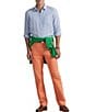Polo Ralph Lauren Straight Flat Front Stretch Chino Pants - Image 6