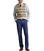 Polo Ralph Lauren Straight Flat Front Stretch Chino Pants - Image 3