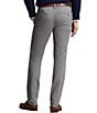 Polo Ralph Lauren Straight Fit Flat Front Stretch Twill Solid Chino Pants - Image 4