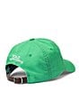 Color:Preppy Green - Image 2 - Stretch Chino Cap
