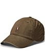 Polo Ralph Lauren Stretch Chino Cap, Color:Chestnut - Image 1