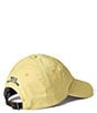 Polo Ralph Lauren Stretch Chino Cap, Color:New Corn Yellow - Image 2