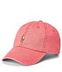 Color:Nantucket Red - Image 1 - Stretch Chino Cap