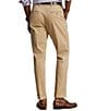 Color:Monument Tan - Image 2 - Stretch Chino Suit Separates Trousers