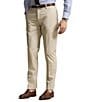 Color:Stone - Image 1 - Stretch Chino Suit Separates Trousers