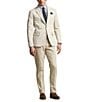 Color:Stone - Image 3 - Stretch Chino Suit Separates Trousers