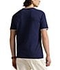 Polo Ralph Lauren Stretch Mesh Short Sleeve T-Shirt - Image 6