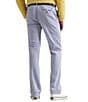 Polo Ralph Lauren Stretch Straight Fit Seersucker Pants, Color:Blue Seersucker - Image 2
