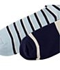 Polo Ralph Lauren Striped Crew 2-Pack Socks - Image 3