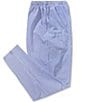 Polo Ralph Lauren Striped Woven Pajama Pants - Image 1