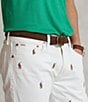 Color:Lenhart - Image 6 - Sullivan Slim-Fit Polo Pony Jeans