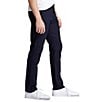 Color:Miller - Image 2 - Sullivan Slim-Fit Stretch Jeans