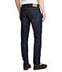 Color:Murphy Stretch - Image 2 - Sullivan Slim-Fit Stretch Recycled Materials Jeans
