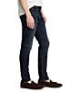 Color:Murphy Stretch - Image 3 - Sullivan Slim-Fit Stretch Recycled Materials Jeans